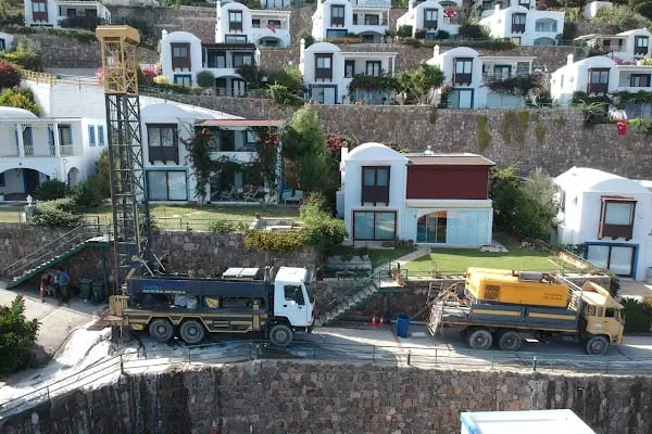 Bodrum AydınSu Sondaj Tic. ve Ltd. Şti. - Resim 5