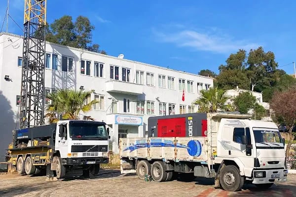 Bodrum AydınSu Sondaj Tic. ve Ltd. Şti. - Resim 6