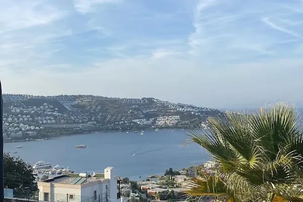 Bodrum AydınSu Sondaj Tic. ve Ltd. Şti. - Resim 7