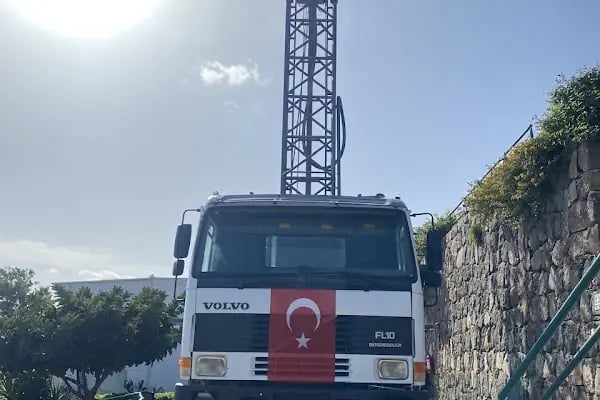 Bodrum AydınSu Sondaj Tic. ve Ltd. Şti. - Resim 12