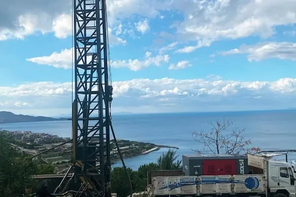 Bodrum AydınSu Sondaj Tic. ve Ltd. Şti. - Resim 4