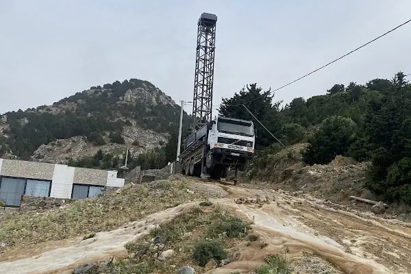 Bodrum AydınSu Sondaj Tic. ve Ltd. Şti. - Resim 9