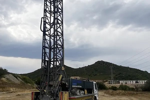 Bodrum AydınSu Sondaj Tic. ve Ltd. Şti. - Resim 2