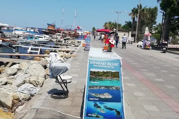 Prof. Dr. Güntekin Köksal Çocuk Parkı - Resim 6
