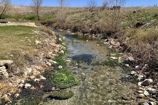 Eflatun Pınarı /Hitit Su Anıtı - Resim 18