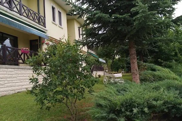 Beynam Konakları - Resim 14
