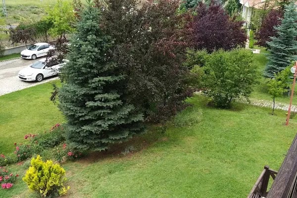 Beynam Konakları - Resim 18