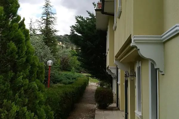 Beynam Konakları - Resim 19