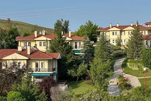 Beynam Konakları - Resim 2
