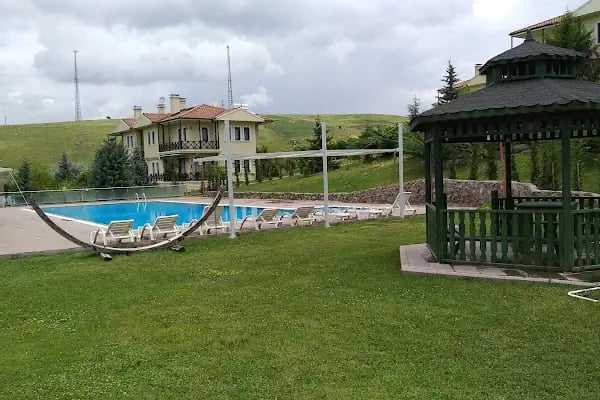 Beynam Konakları - Resim 20