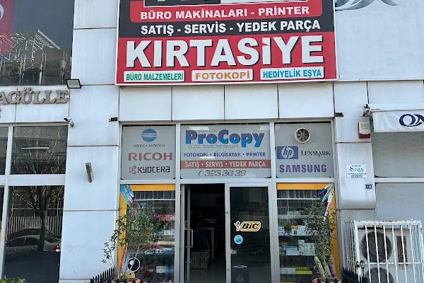 Procopy Dijital Baskı Sistemleri - Resim 2