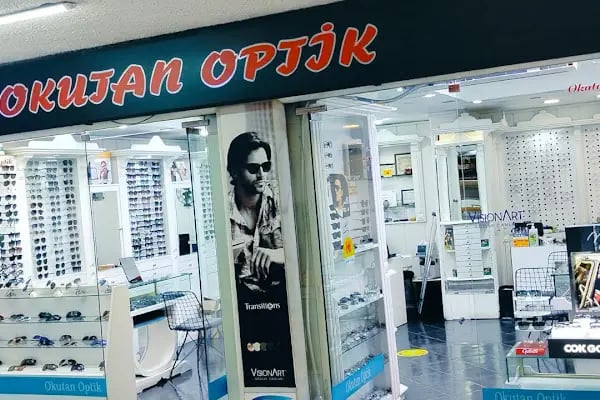 OKUTAN OPTİK - Resim 6