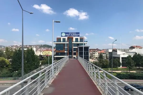 Avrupa Meslek Yüksekokulu - Resim 15