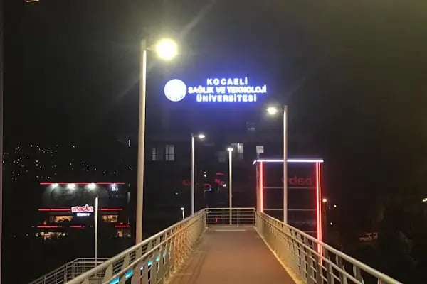 Avrupa Meslek Yüksekokulu - Resim 6