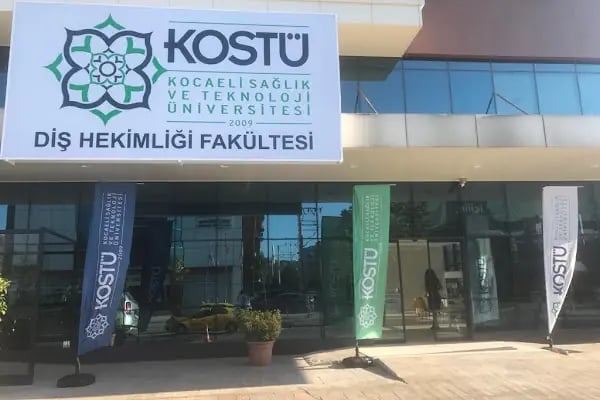 Avrupa Meslek Yüksekokulu - Resim 5