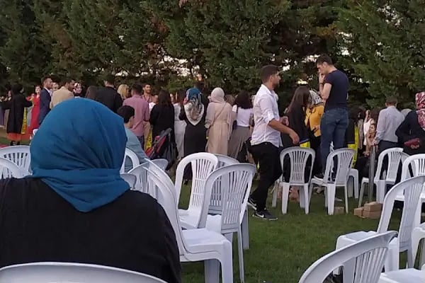 Avrupa Meslek Yüksekokulu - Resim 13