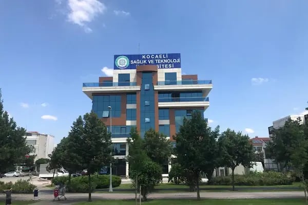 Avrupa Meslek Yüksekokulu - Resim 2