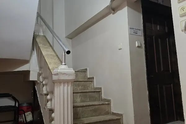 Buca 27 Nolu Merkez Aile Sağlığı Merkezi - Resim 2