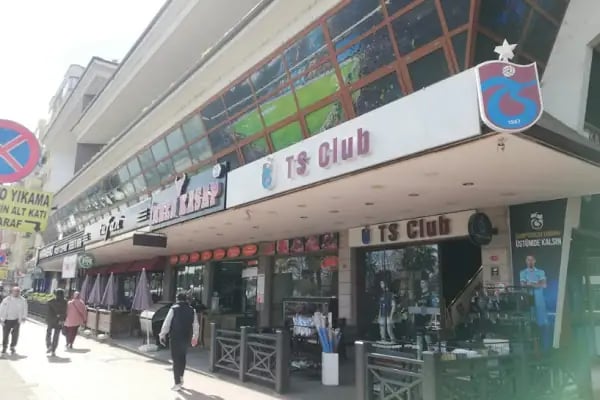 TS Club Akçaabat - Resim 5