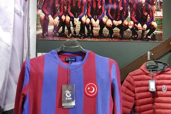 TS Club Akçaabat - Resim 8