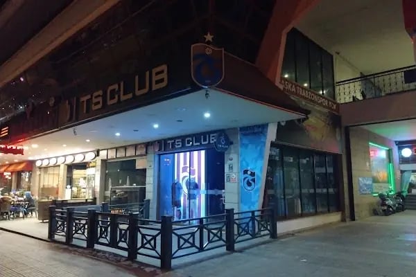 TS Club Akçaabat - Resim 14