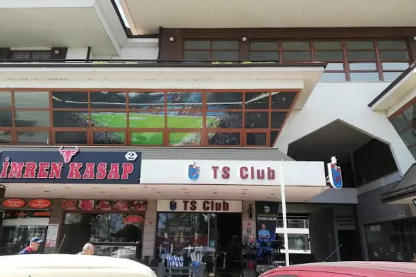 TS Club Akçaabat - Resim 2