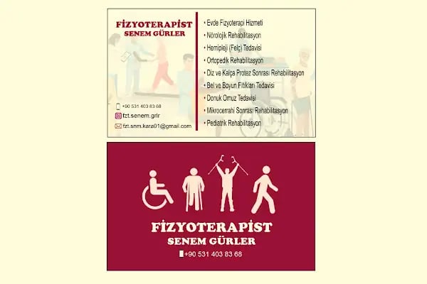 FİZYOLİSA | Fizik Tedavi ve Danışmanlık Merkezi - Resim 3