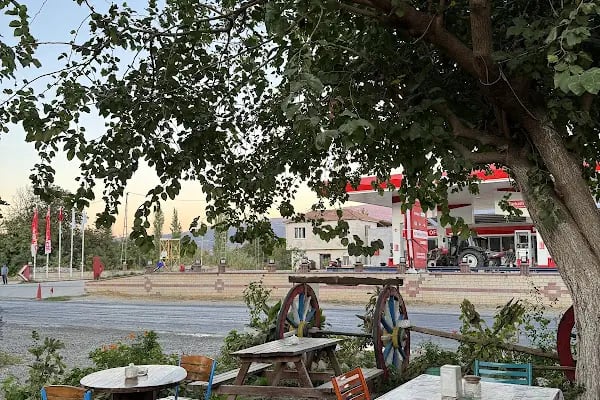 Dut Altı Köy Usulü Restaurant - Resim 5