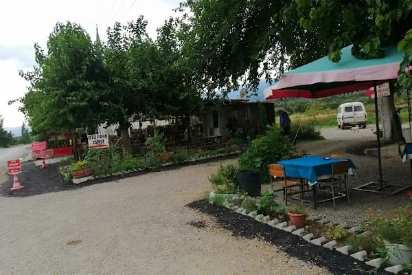 Dut Altı Köy Usulü Restaurant - Resim 4