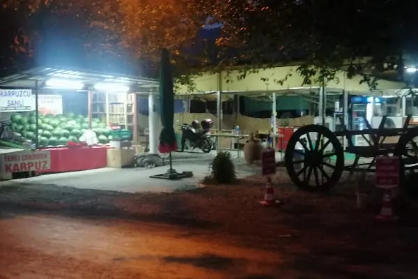 Dut Altı Köy Usulü Restaurant - Resim 7