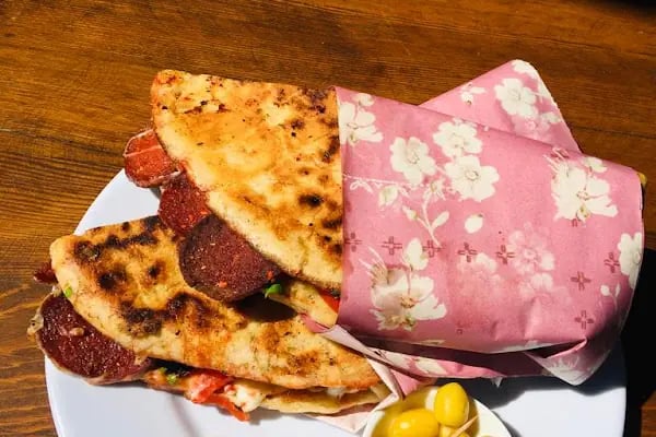 Dut Altı Köy Usulü Restaurant - Resim 3