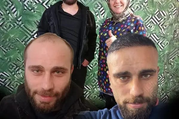 Mk Trabzon Sac Ekim Merkezi - Resim 5
