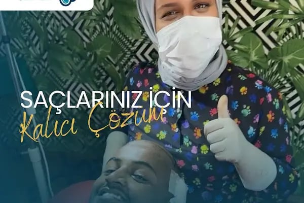 Mk Trabzon Sac Ekim Merkezi - Resim 3
