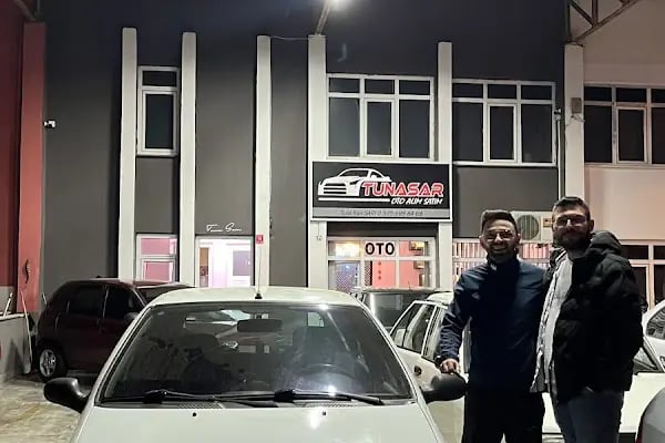 AUTO TUNASAR - Resim 5