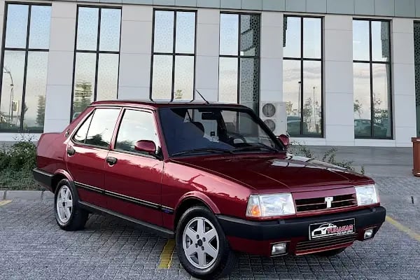 AUTO TUNASAR - Resim 11