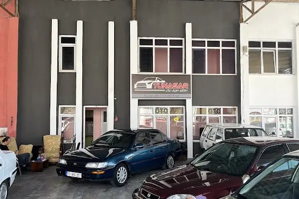 AUTO TUNASAR - Resim 12