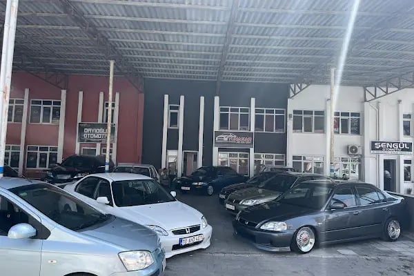 AUTO TUNASAR - Resim 18