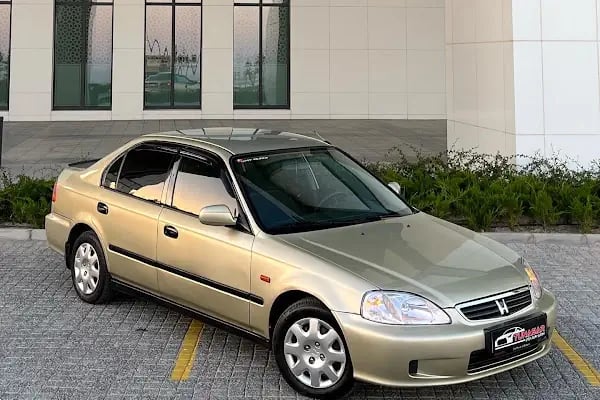 AUTO TUNASAR - Resim 14