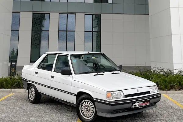 AUTO TUNASAR - Resim 20