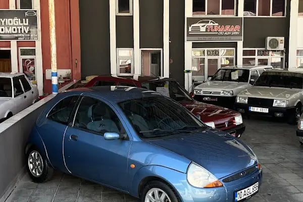 AUTO TUNASAR - Resim 4