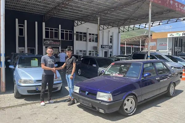 AUTO TUNASAR - Resim 13