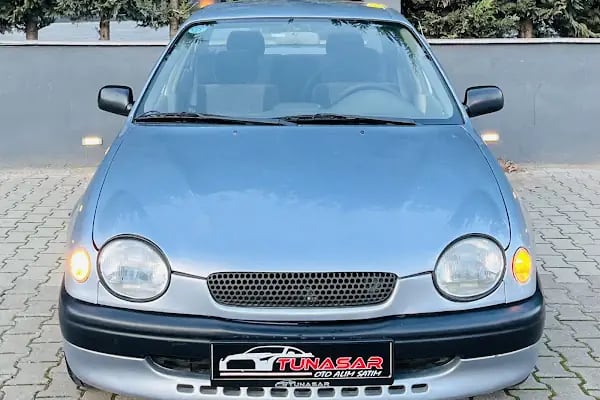 AUTO TUNASAR - Resim 19