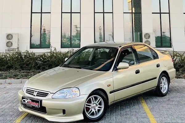 AUTO TUNASAR - Resim 8