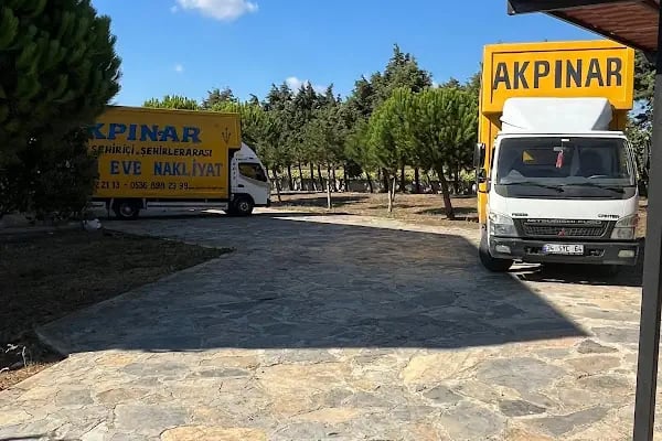 Akpınar Nakliyat Evden Eve Taşımacılık - Resim 9