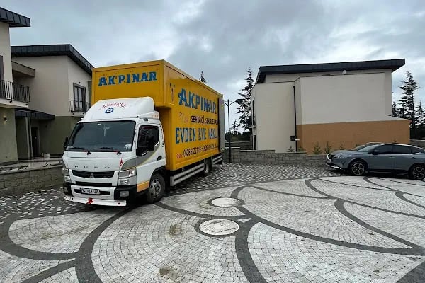 Akpınar Nakliyat Evden Eve Taşımacılık - Resim 5
