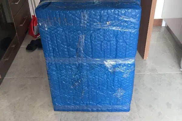 Akpınar Nakliyat Evden Eve Taşımacılık - Resim 19
