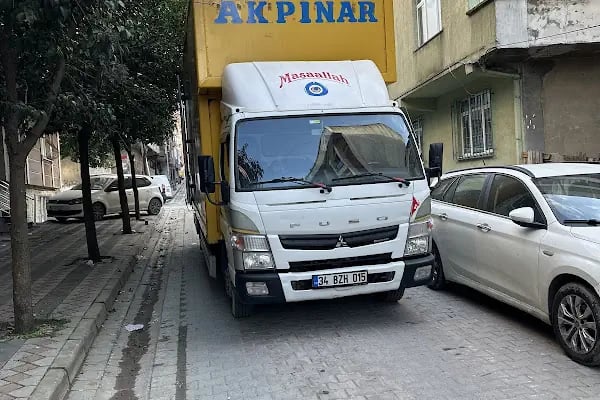 Akpınar Nakliyat Evden Eve Taşımacılık - Resim 11