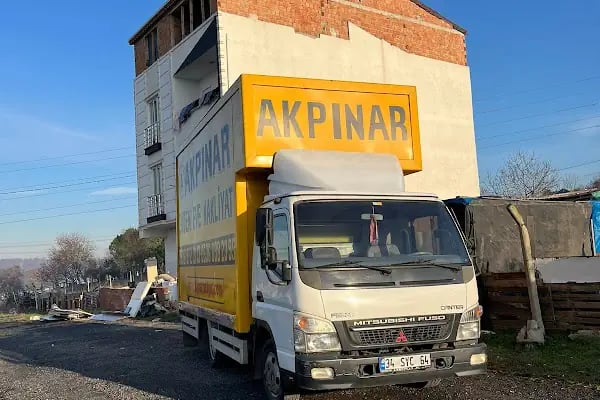 Akpınar Nakliyat Evden Eve Taşımacılık - Resim 12