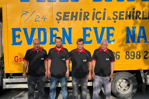 Akpınar Nakliyat Evden Eve Taşımacılık - Resim 17