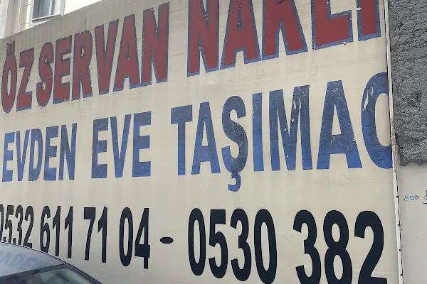Özservan Evden Eve Nakliyat - Resim 17